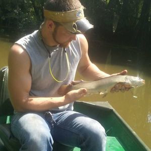 Meet your Posher, Blake